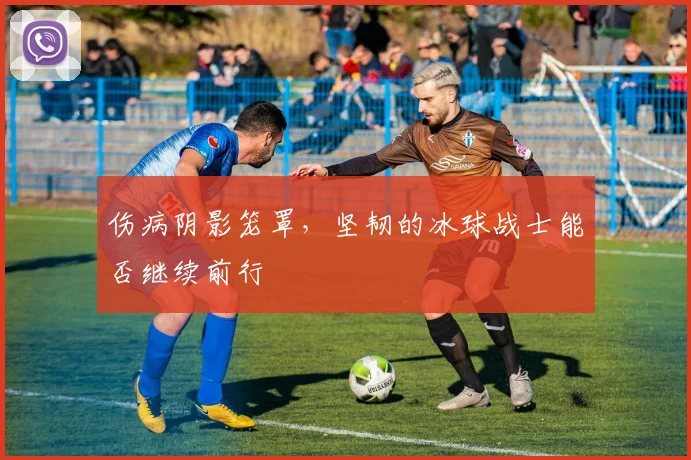 伤病阴影笼罩，坚韧的冰球战士能否继续前行