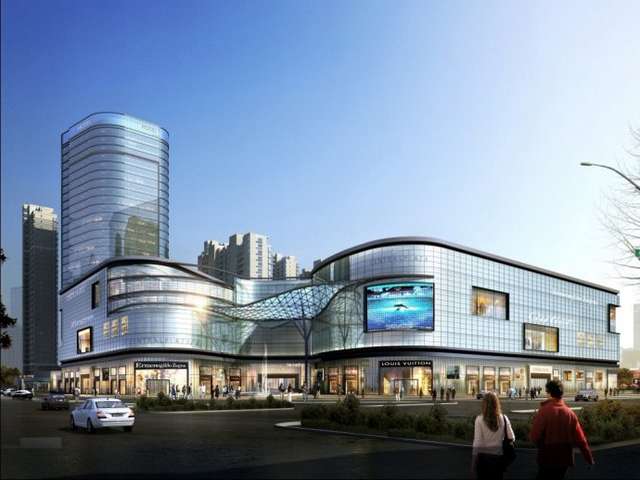 三门鞋帽展柜厂家